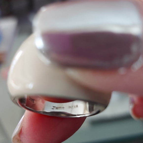 Peace Sign Ring - Picture 3 of 5